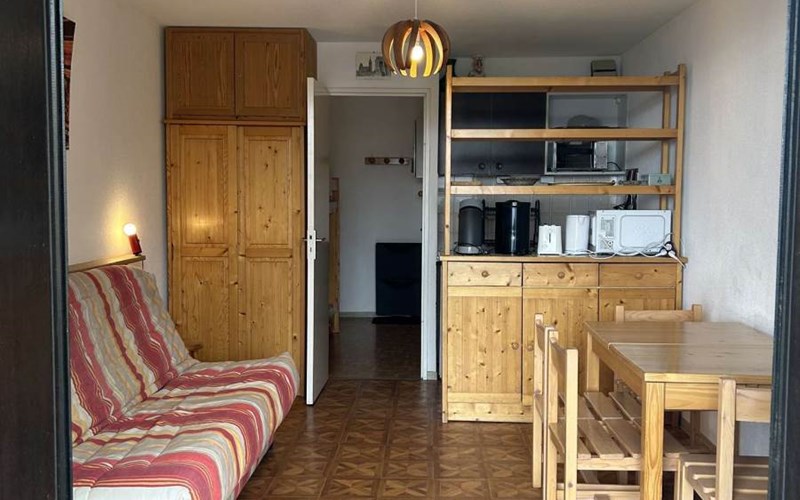 COMETE Location COMETE à REALLON