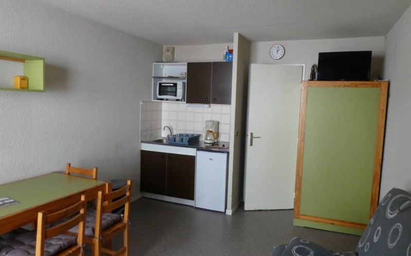 COMETE Location COMETE à REALLON