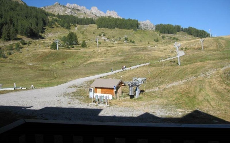 COMETE Location COMETE à REALLON