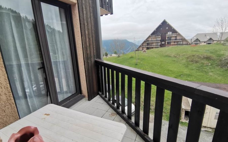 COMETE Location COMETE à REALLON