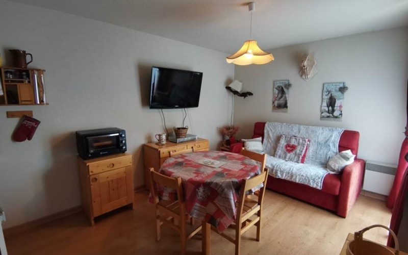 COMETE Location COMETE à REALLON