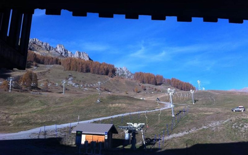 COMETE Location COMETE à REALLON