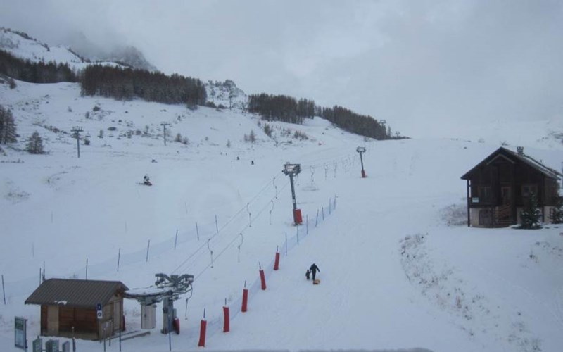 COMETE Location COMETE à REALLON