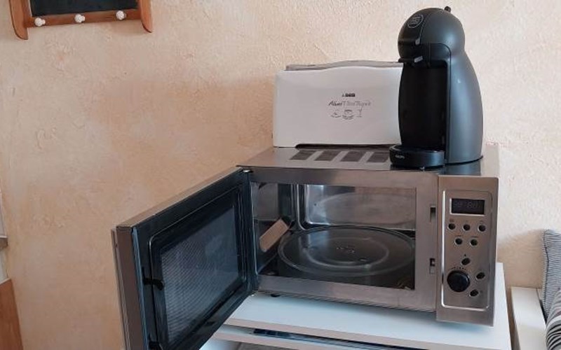 COMETE Location COMETE à REALLON