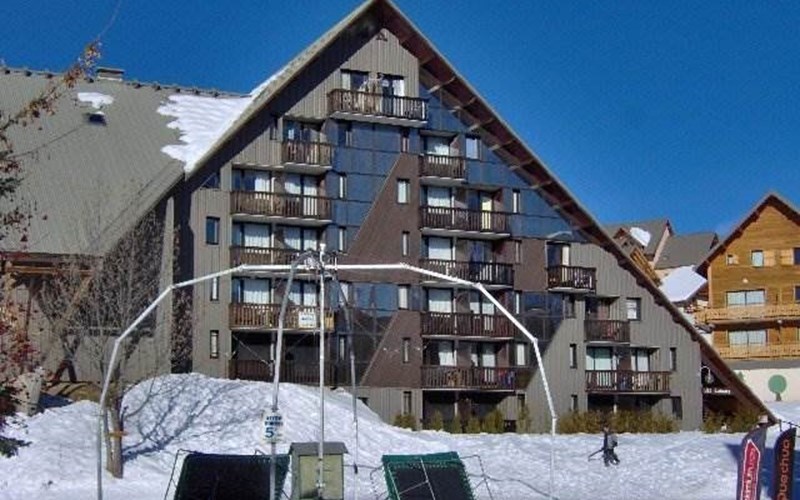 COMETE Location COMETE à REALLON