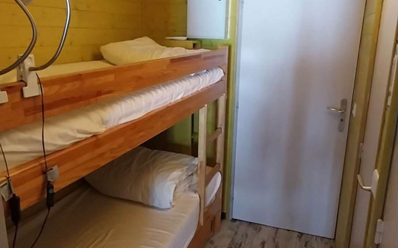 COMETE Location COMETE à REALLON