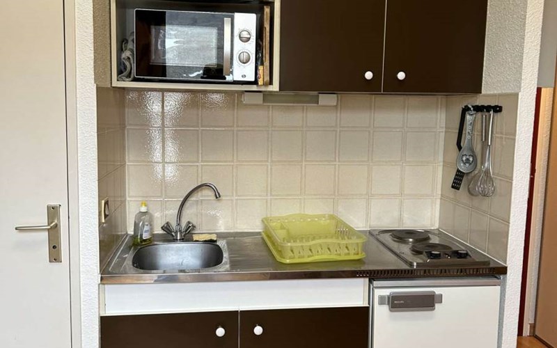 COMETE Location COMETE à REALLON