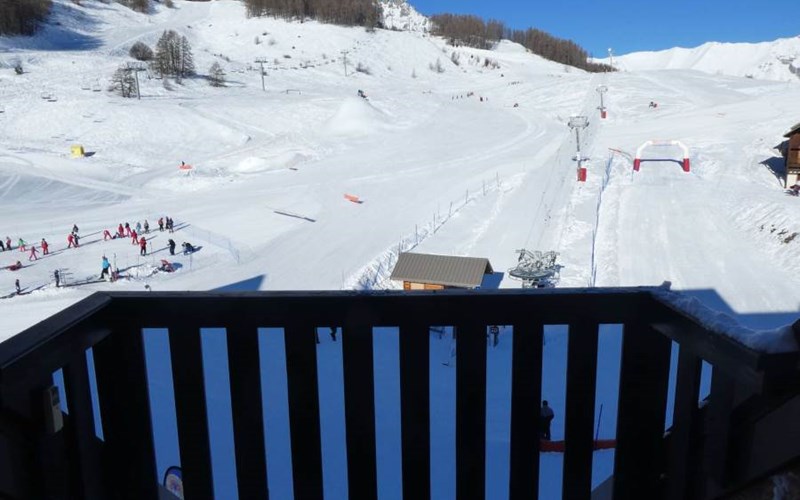 COMETE Location COMETE à REALLON