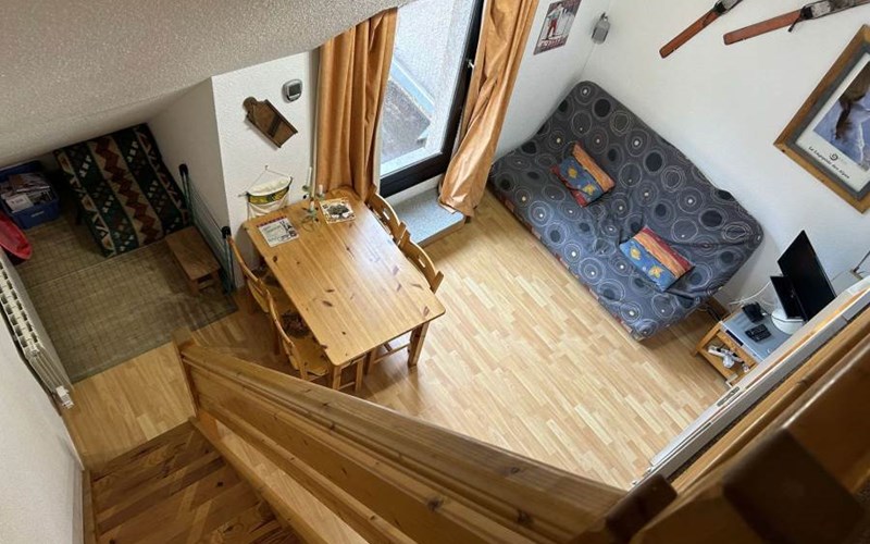 COMETE Location COMETE à REALLON