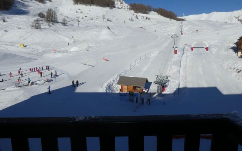 COMETE Location COMETE à REALLON