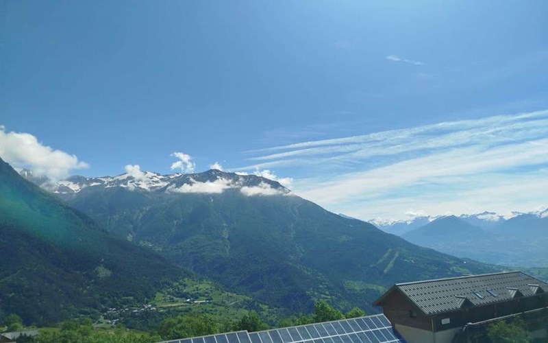 RELAIS Location RELAIS à REALLON