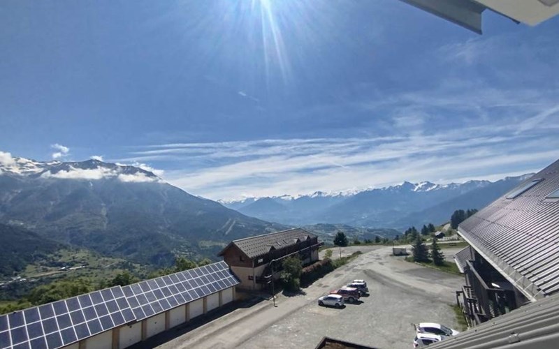 RELAIS Location RELAIS à REALLON