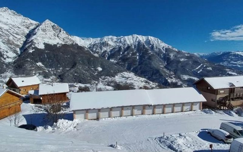 RELAIS Location RELAIS à REALLON