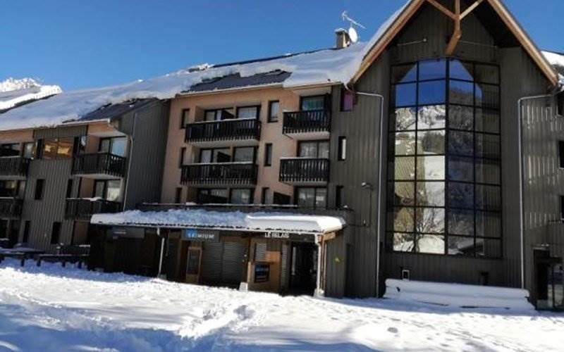 RELAIS Location RELAIS à REALLON