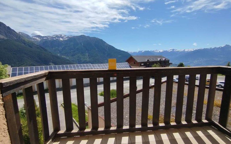 RELAIS Location RELAIS à REALLON