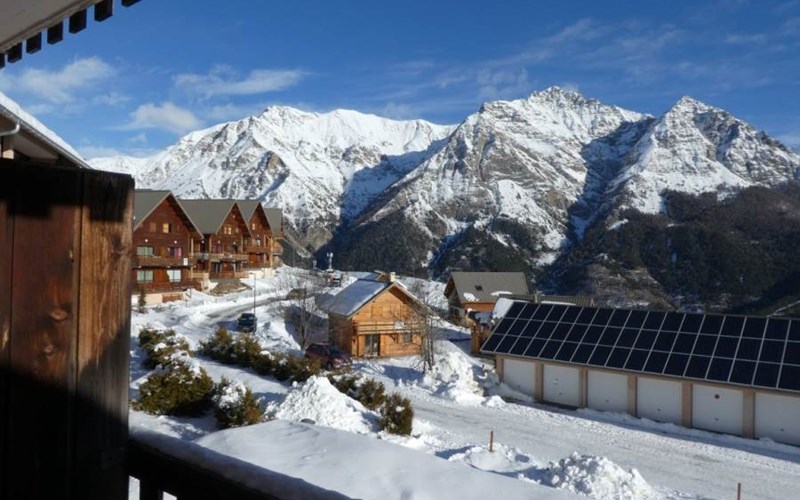 RELAIS Location RELAIS à REALLON