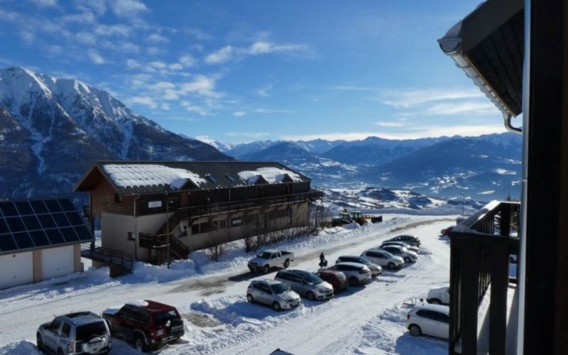 RELAIS Location RELAIS à REALLON