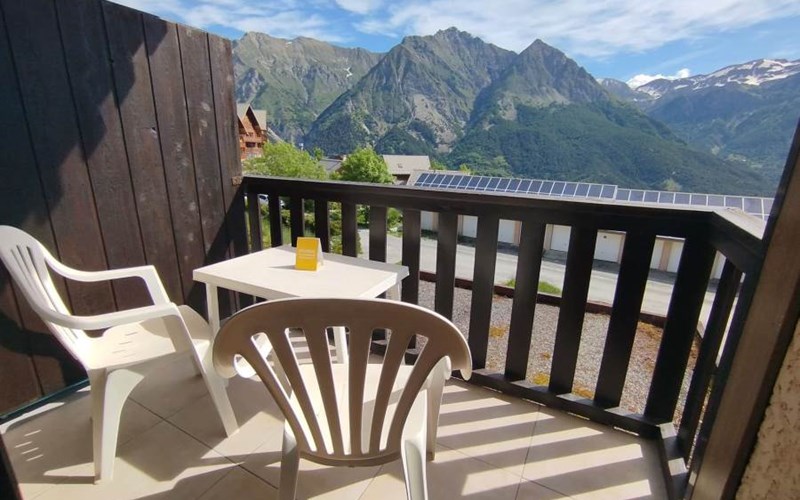 RELAIS Location RELAIS à REALLON