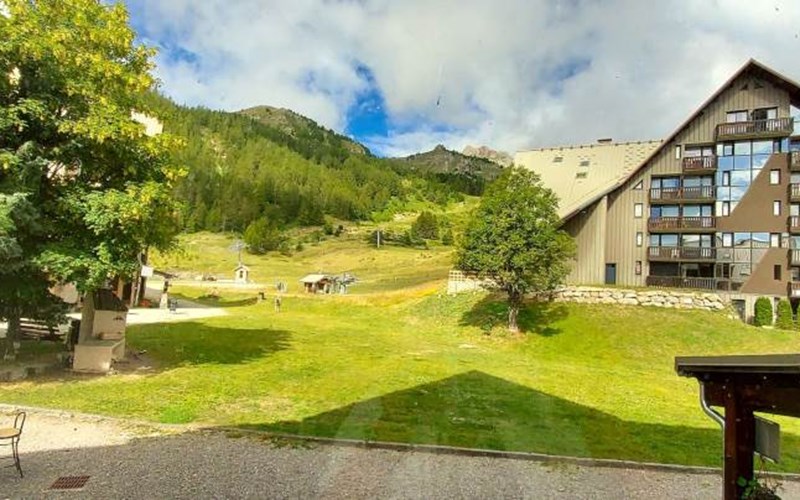 RELAIS Location RELAIS à REALLON