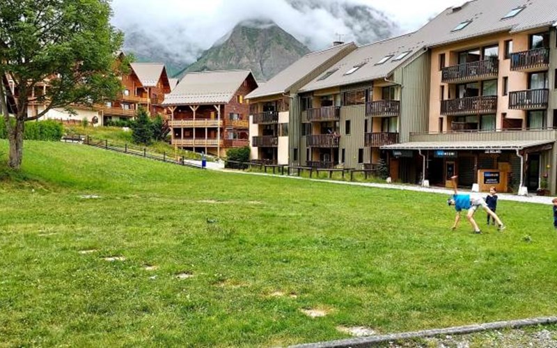 RELAIS Location RELAIS à REALLON