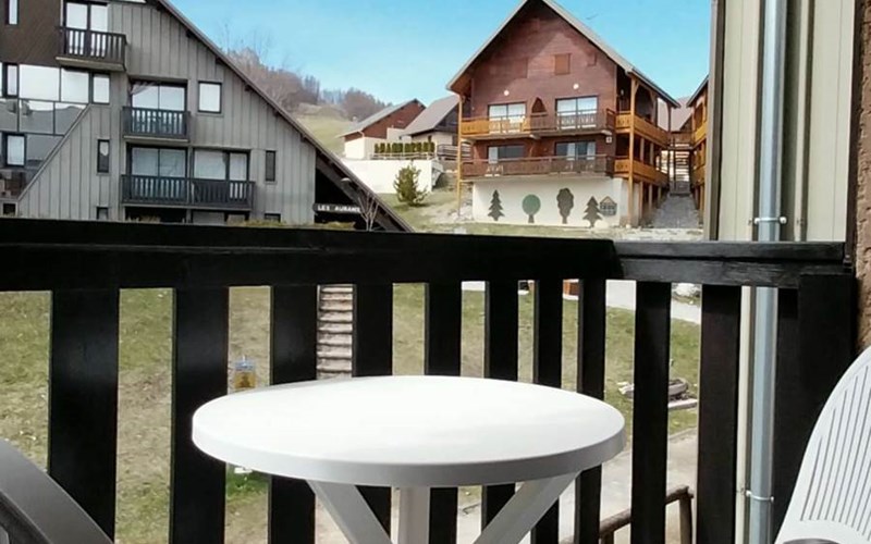 RELAIS Location RELAIS à REALLON