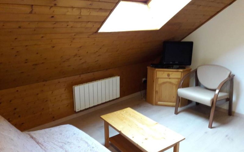 BARA 6  Location BARA 6  à BARATIER