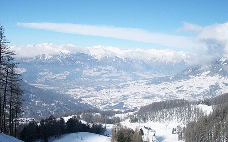 BARA 6  Location BARA 6  à BARATIER