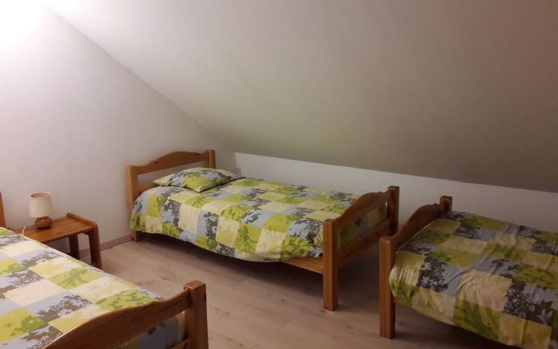 BARA 6  Location BARA 6  à BARATIER