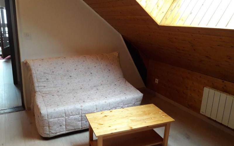 BARA 6  Location BARA 6  à BARATIER