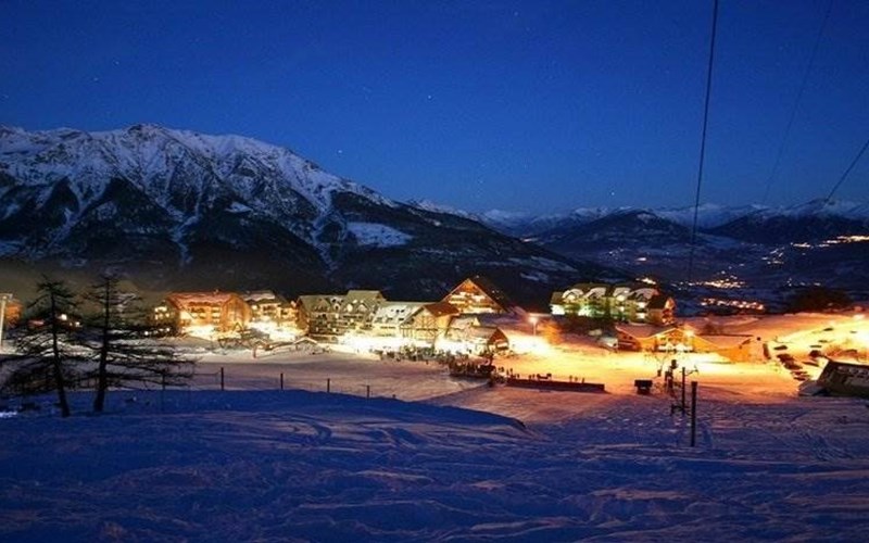 BARA 6  Location BARA 6  à BARATIER