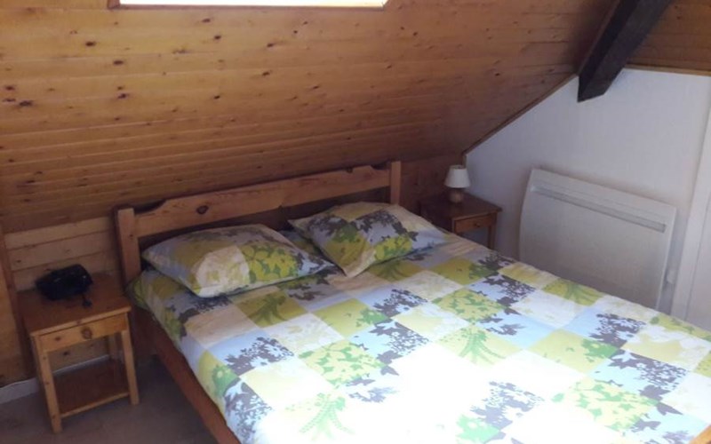 BARA 6  Location BARA 6  à BARATIER