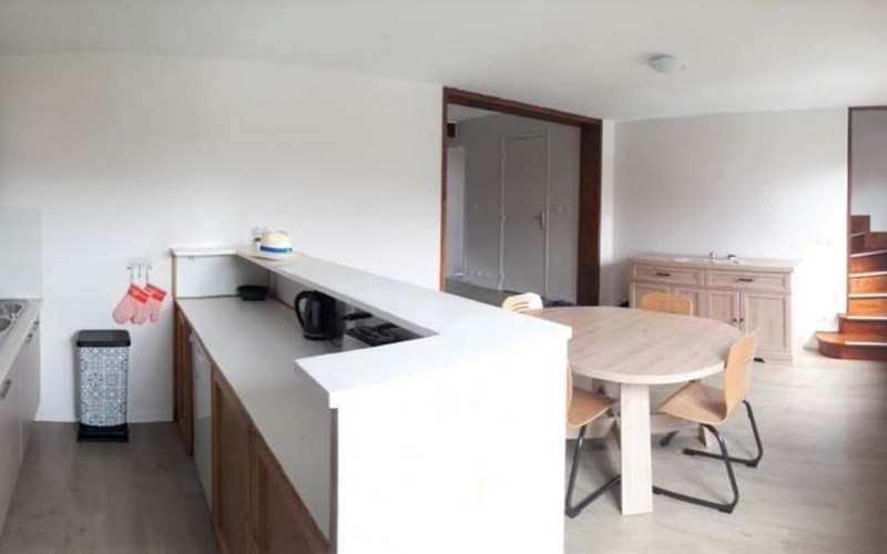 BARA 8  Location BARA 8  à BARATIER