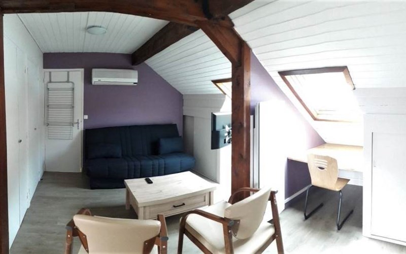 BARA 8  Location BARA 8  à BARATIER