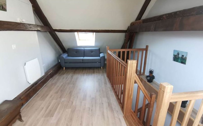 MAIS FORTCHORGES  Location MAIS FORTCHORGES  à CHORGES