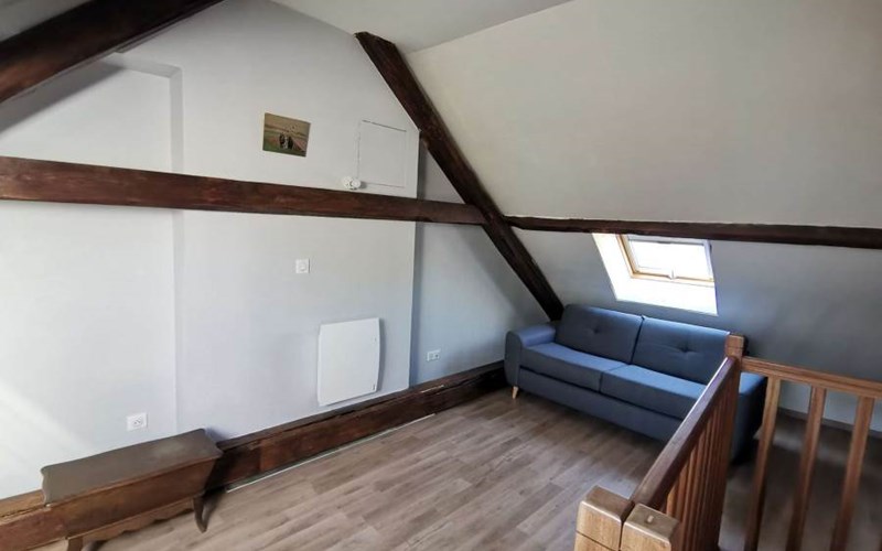 MAIS FORTCHORGES  Location MAIS FORTCHORGES  à CHORGES