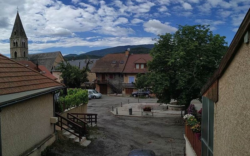 MAIS FORTCHORGES  Location MAIS FORTCHORGES  à CHORGES