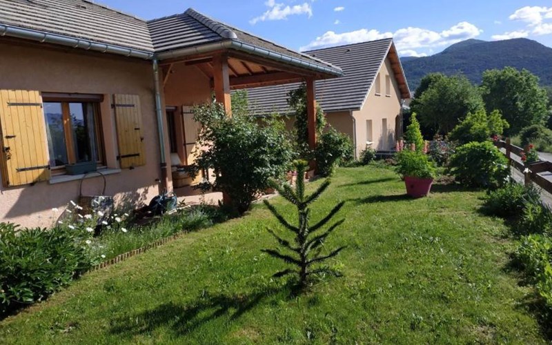 MAIS PREVERT  Location MAIS PREVERT  à CHORGES