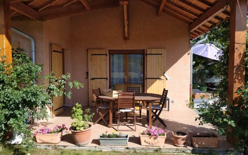 MAIS PREVERT  Location MAIS PREVERT  à CHORGES