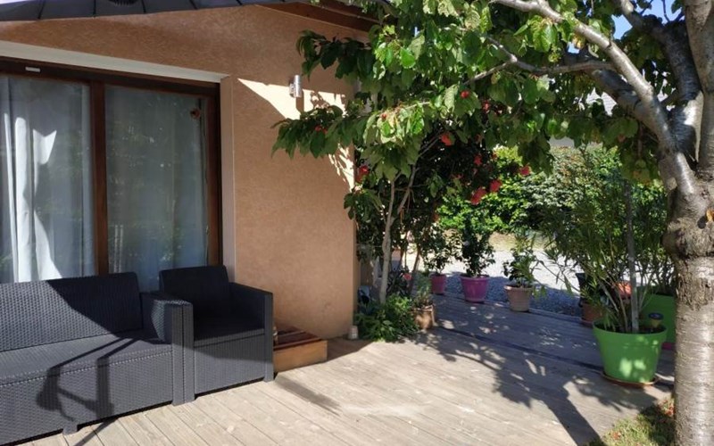 MAIS PREVERT  Location MAIS PREVERT  à CHORGES