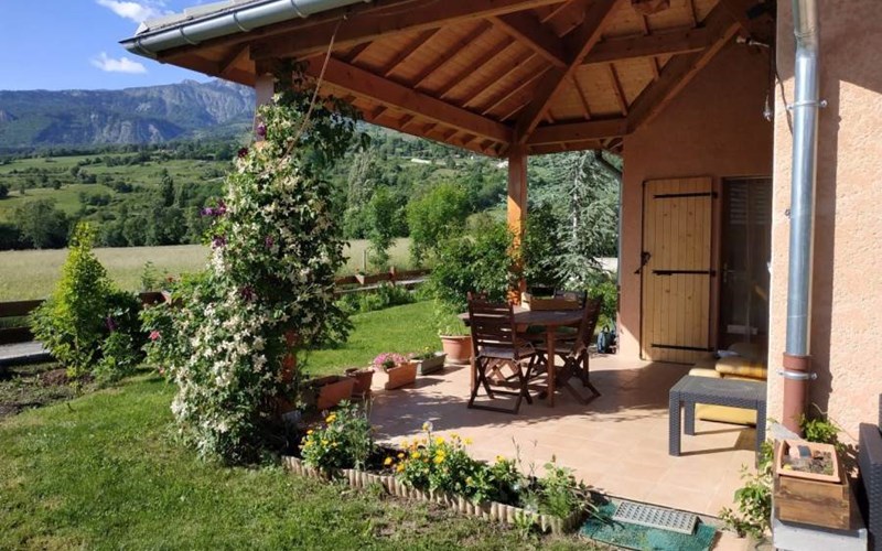 MAIS PREVERT  Location MAIS PREVERT  à CHORGES