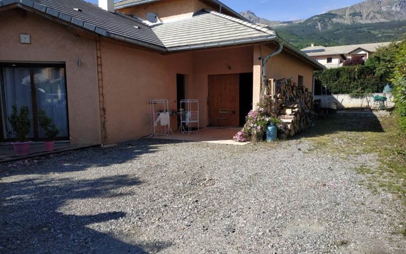 MAIS PREVERT  Location MAIS PREVERT  à CHORGES