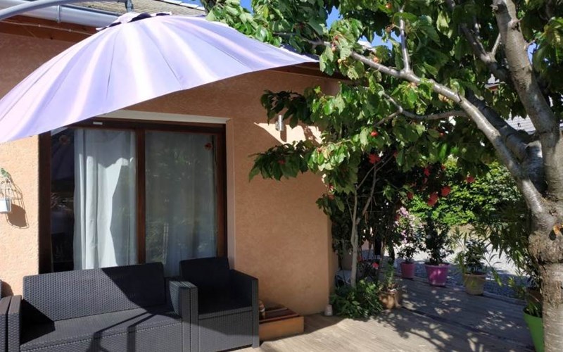 MAIS PREVERT  Location MAIS PREVERT  à CHORGES