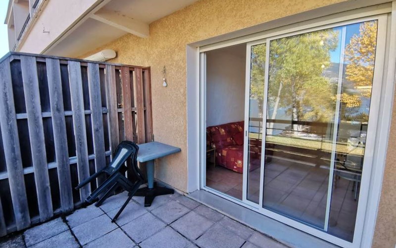 VOILERIE Location VOILERIE à SAVINES LE LAC