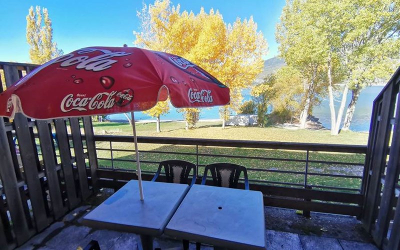 VOILERIE Location VOILERIE à SAVINES LE LAC