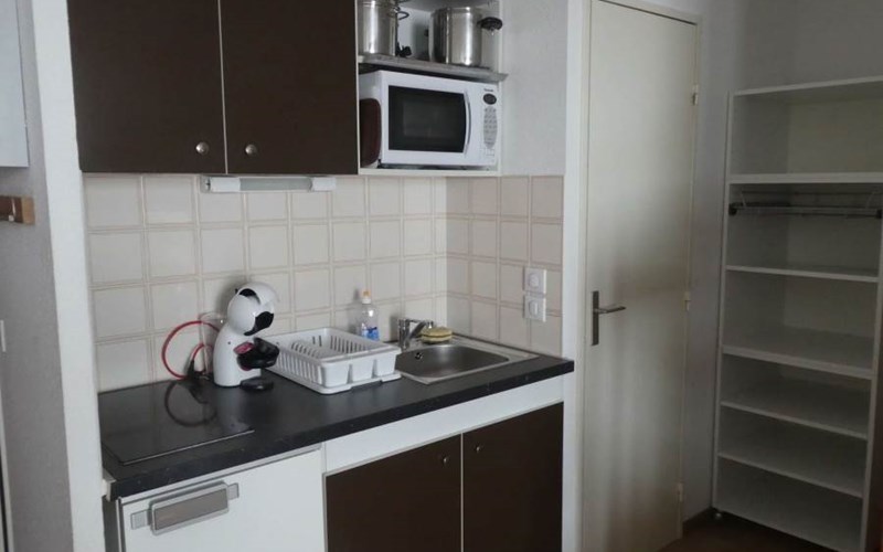 COMETE Location COMETE à REALLON