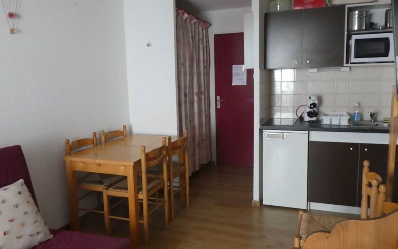 COMETE Location COMETE à REALLON