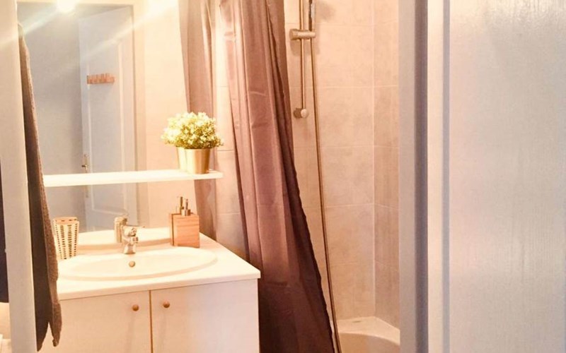 GARDETTE Location GARDETTE à REALLON