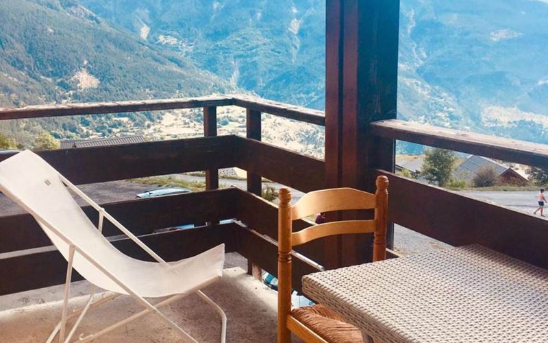 GARDETTE Location GARDETTE à REALLON