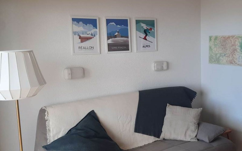 GARDETTE Location GARDETTE à REALLON