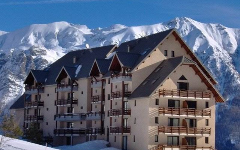 GARDETTE Location GARDETTE à REALLON